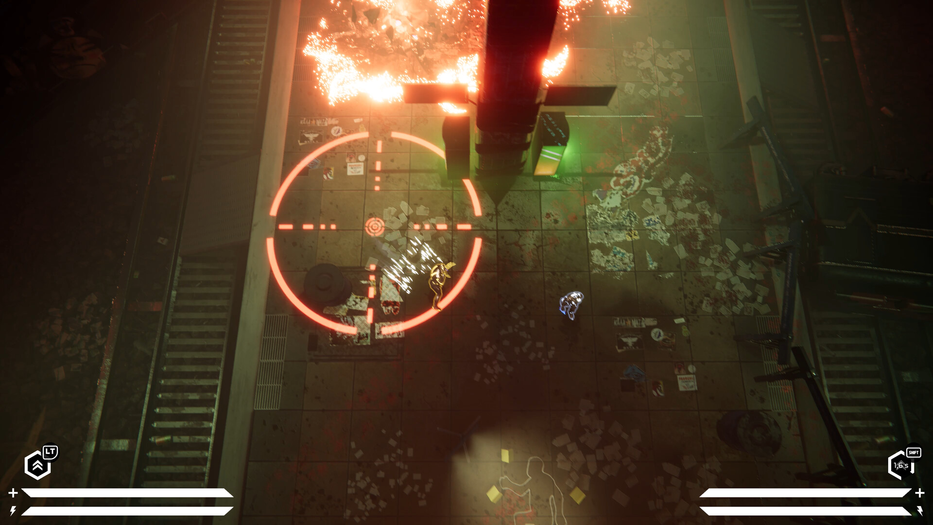 World 23 Screenshot 7