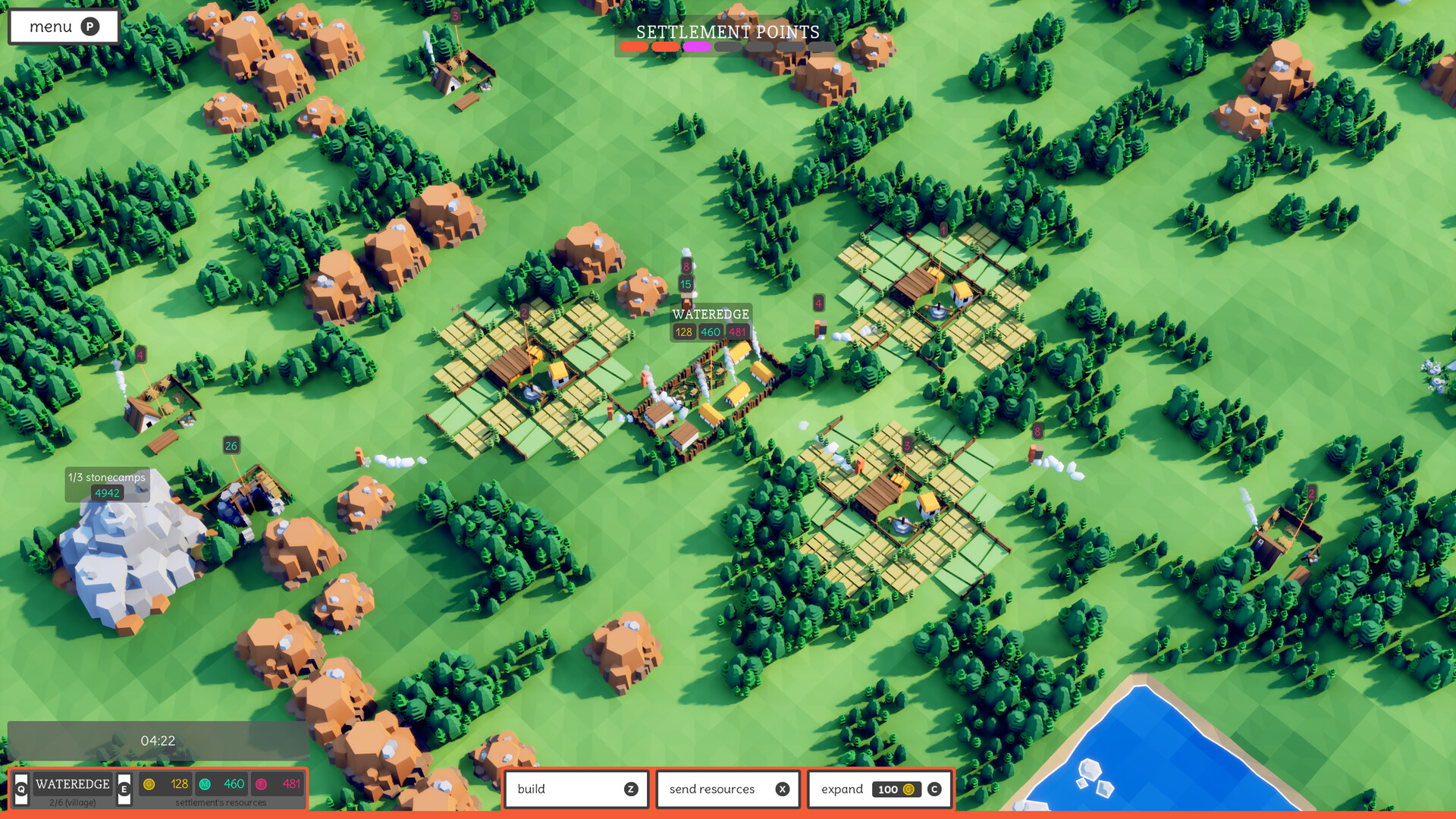 A Little Age Screenshot 2