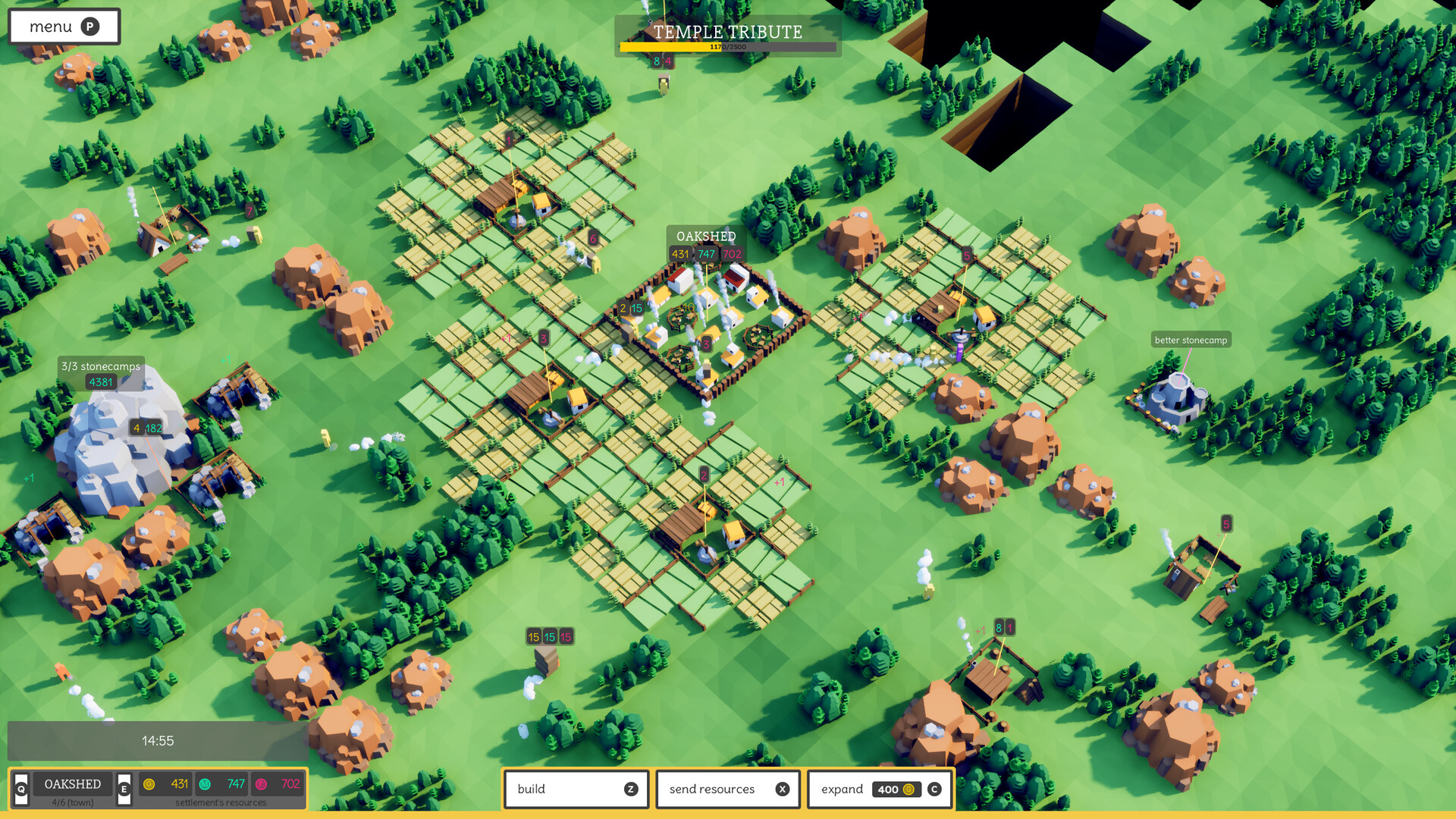 A Little Age Screenshot 5