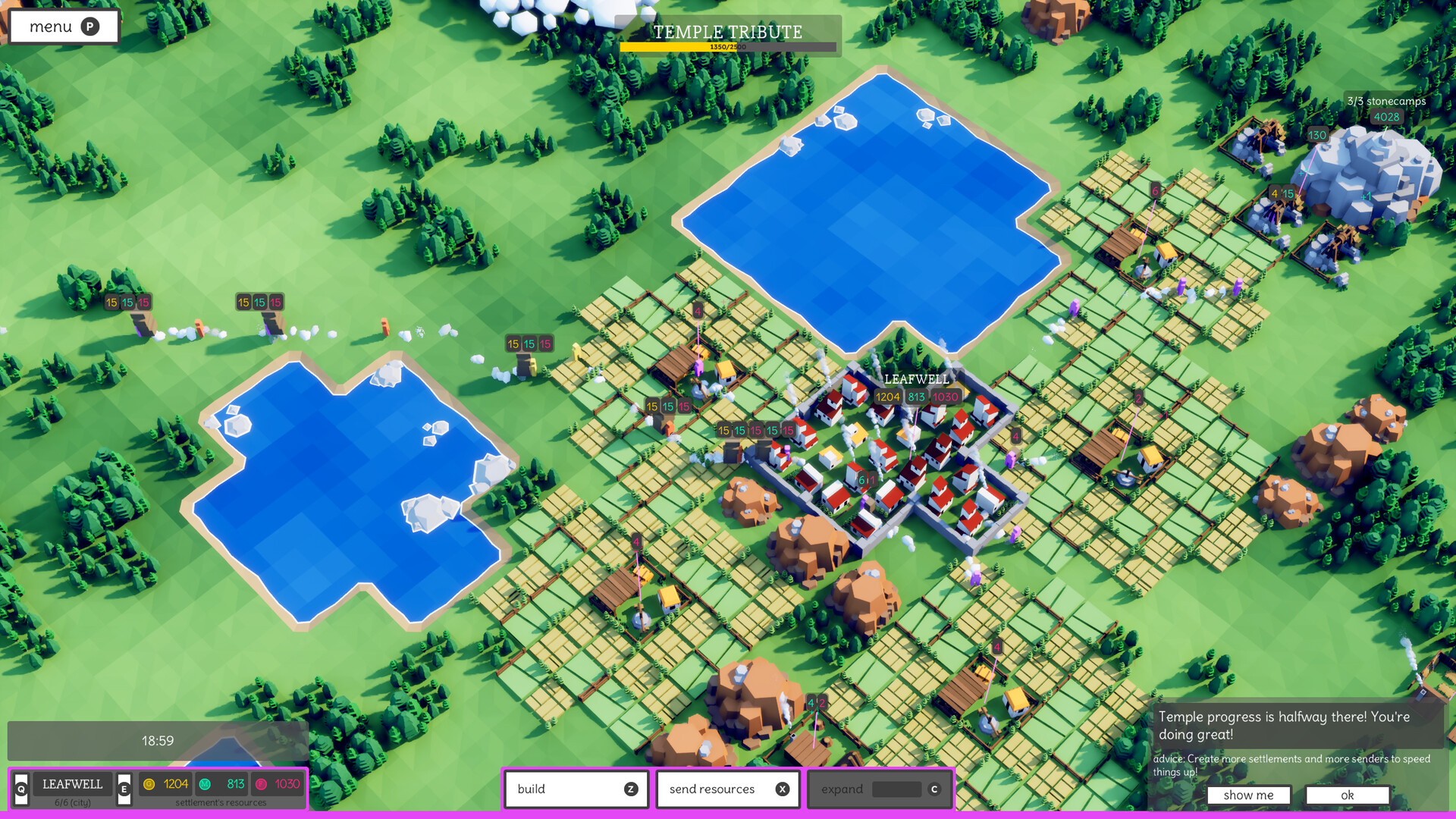 A Little Age Screenshot 6