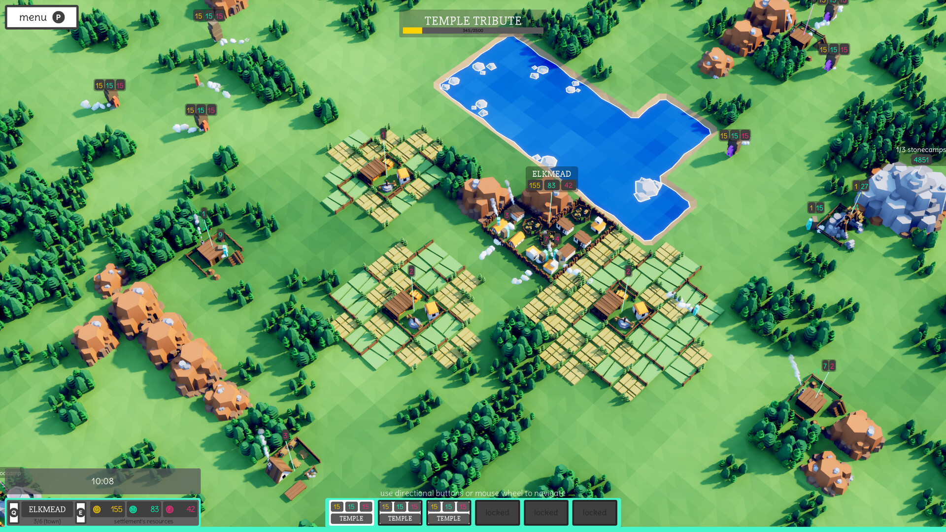 A Little Age Screenshot 3