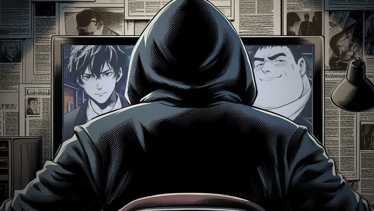 Profiler Files - New Orleans - Demo Screenshot 0