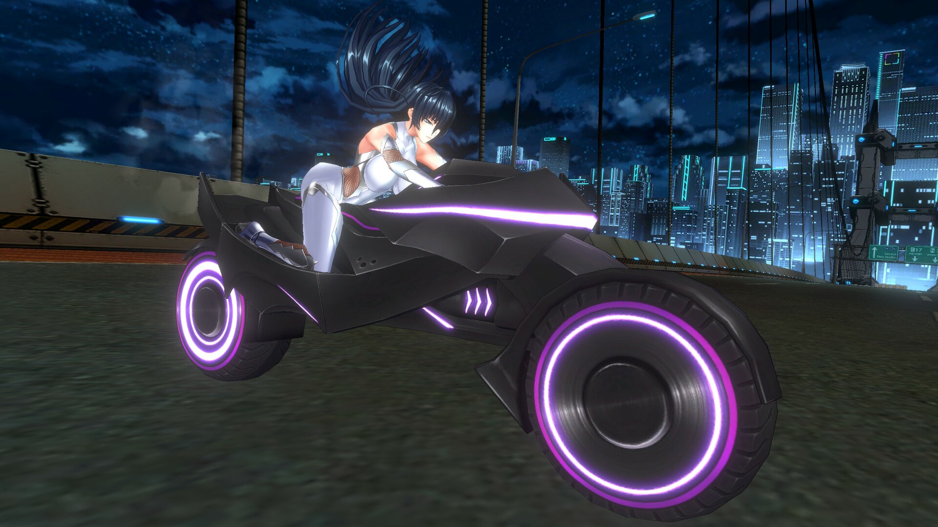 Action Taimanin Screenshot 6