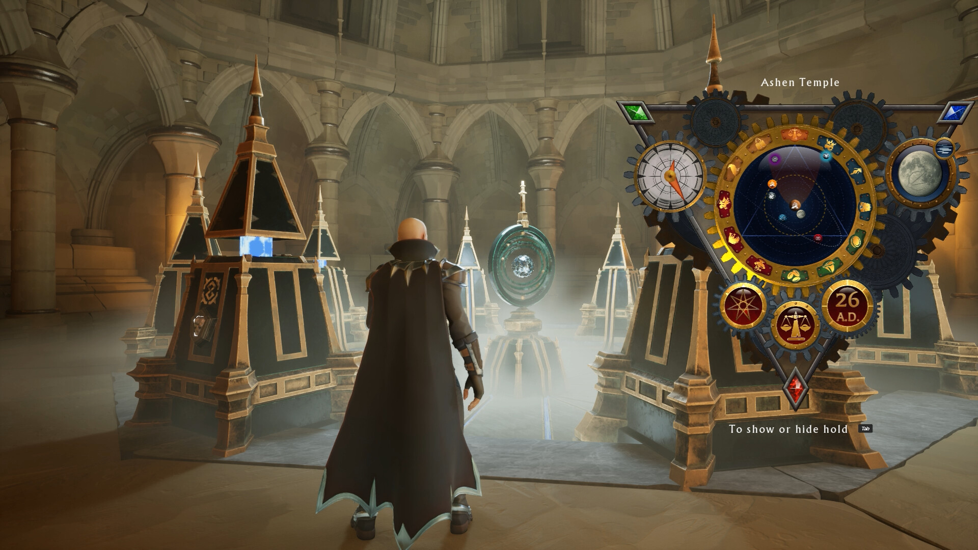 Deadhaus Sonata Screenshot 0