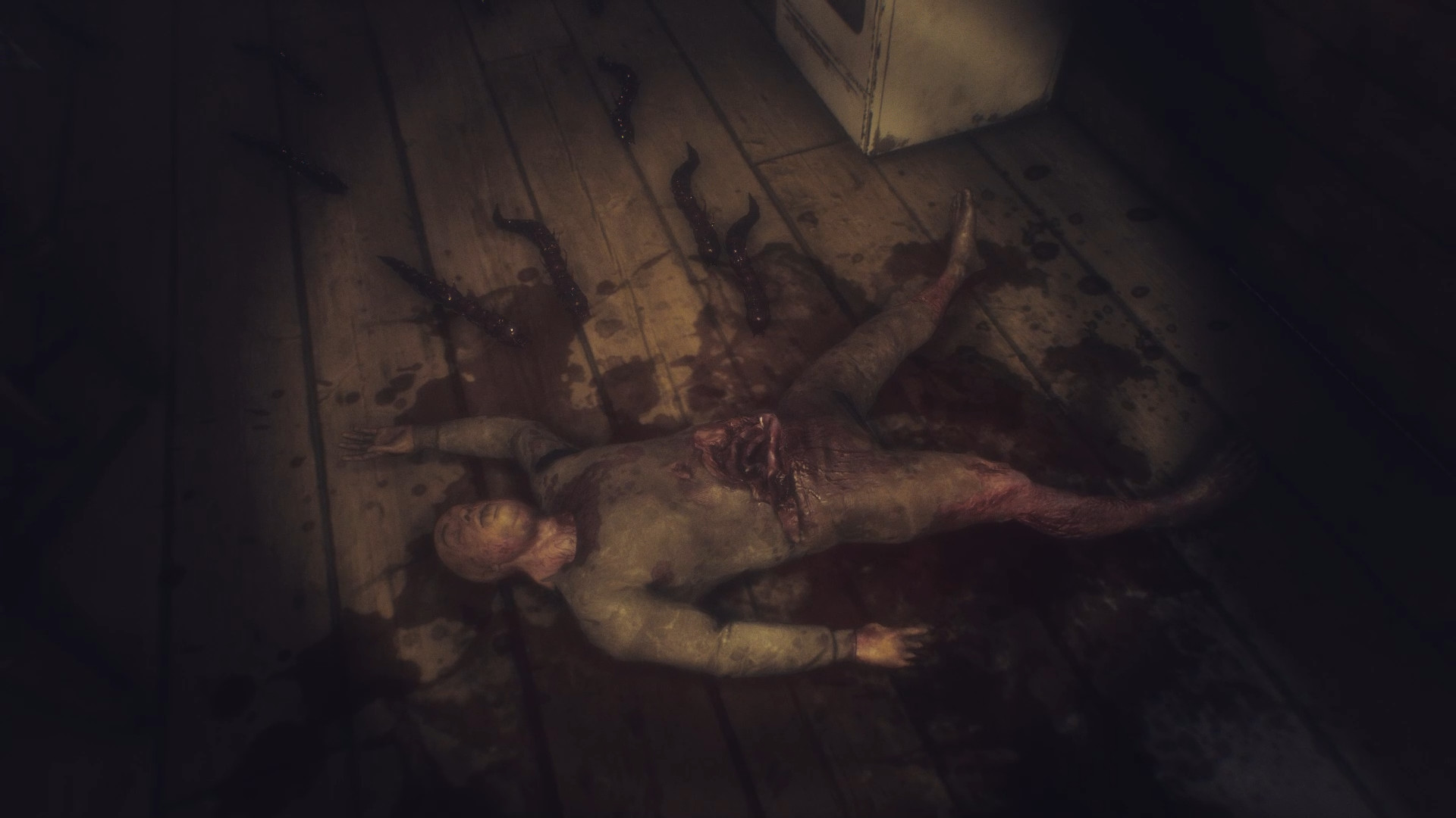 Dead Frontier 2 Screenshot 8