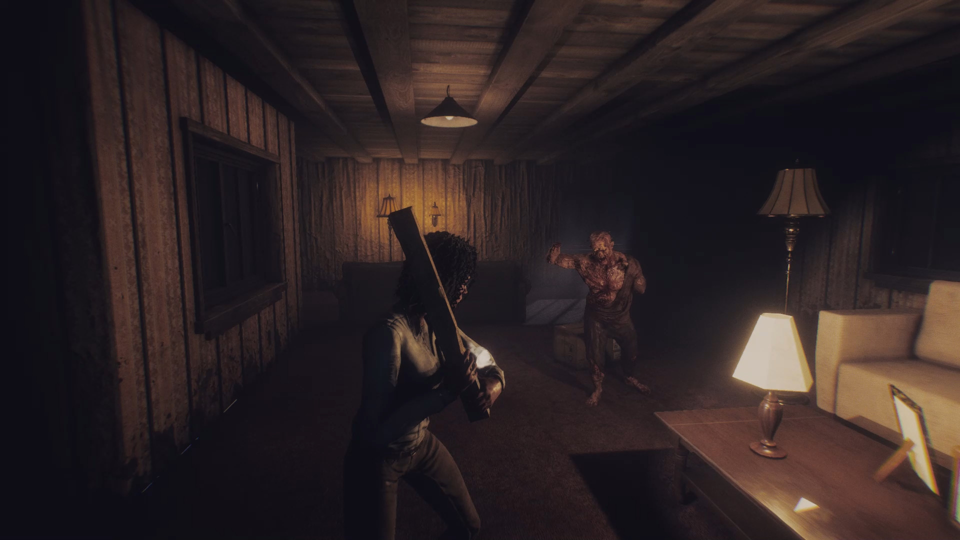 Dead Frontier 2 Screenshot 7