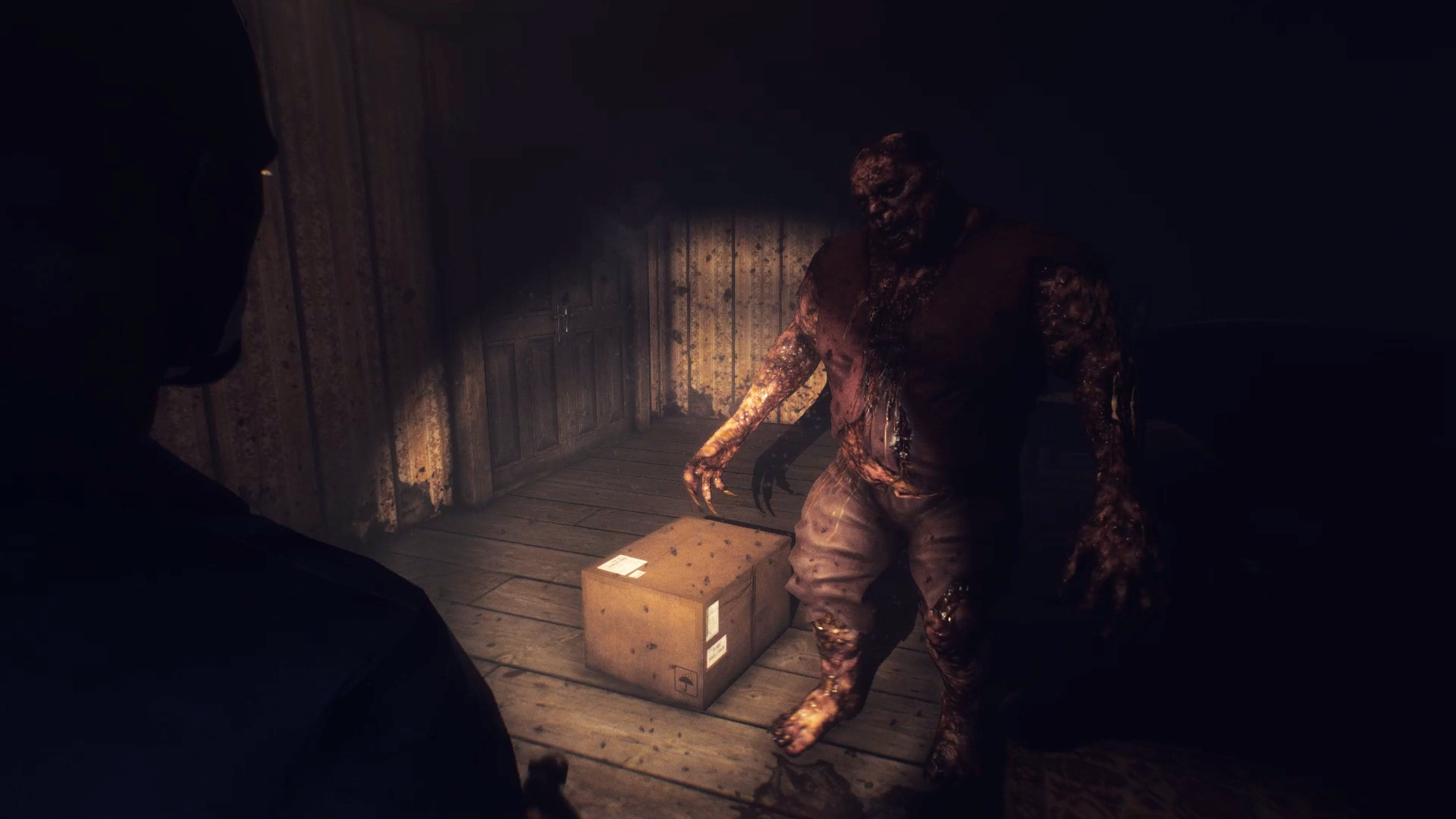 Dead Frontier 2 Screenshot 3
