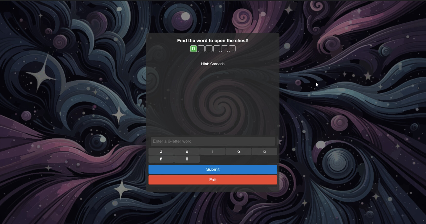 WonderLang Spanish Screenshot 6