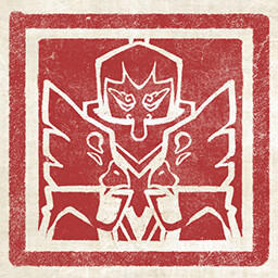 Tengu's Respect icon