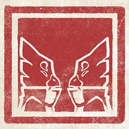 Tengu's Attention icon