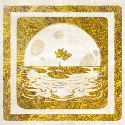 Path of The Teal Lotus icon