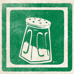 Adding Salt to the Wound icon