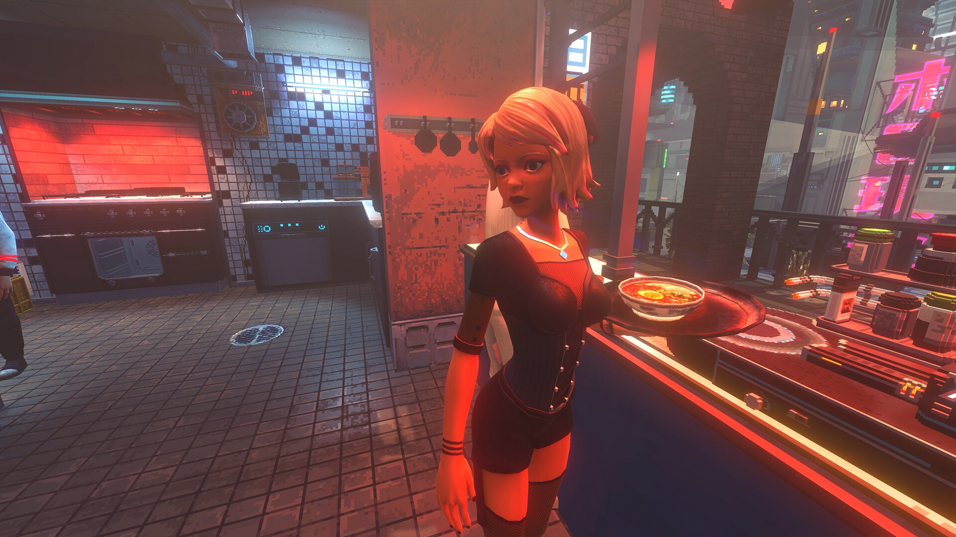 Nivalis Screenshot 7