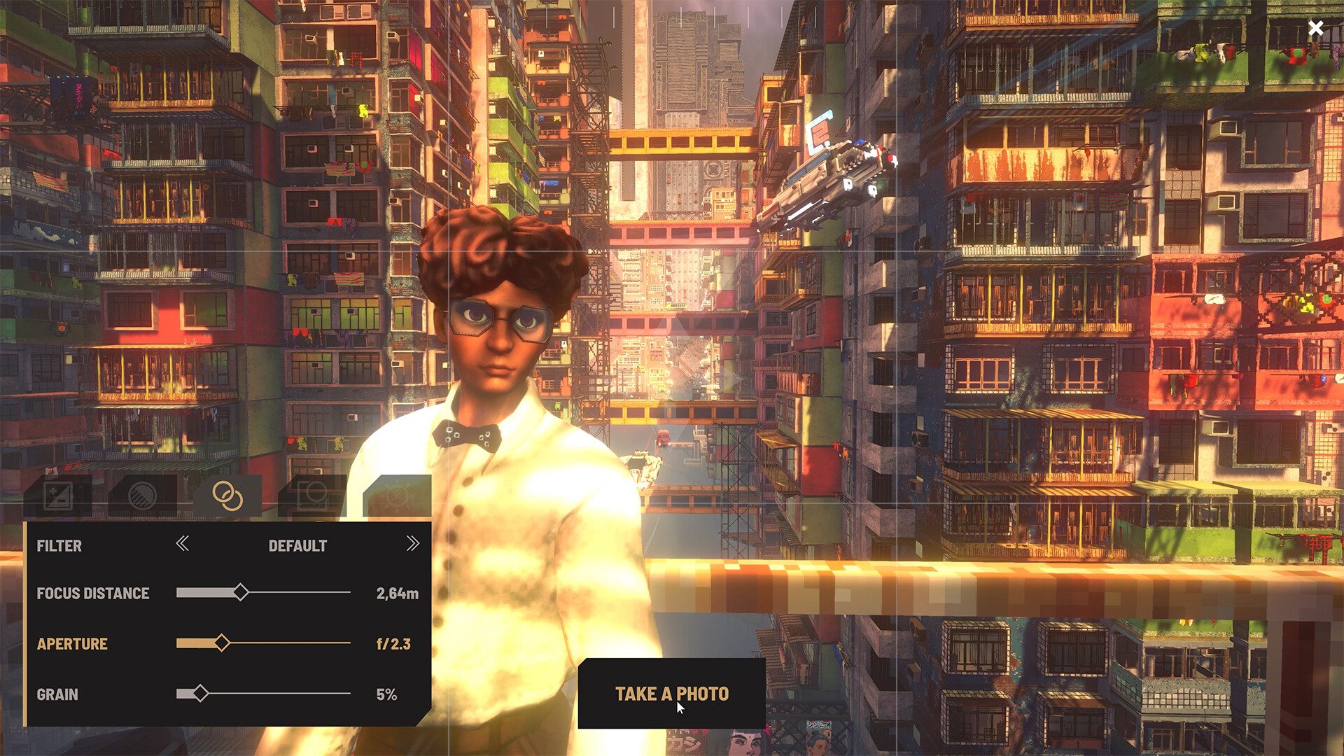 Nivalis Screenshot 5