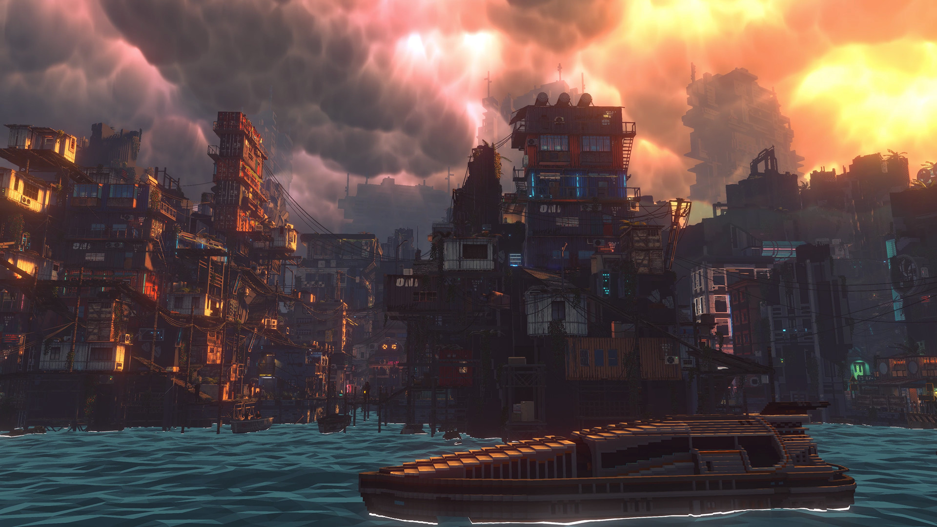 Nivalis Screenshot 12