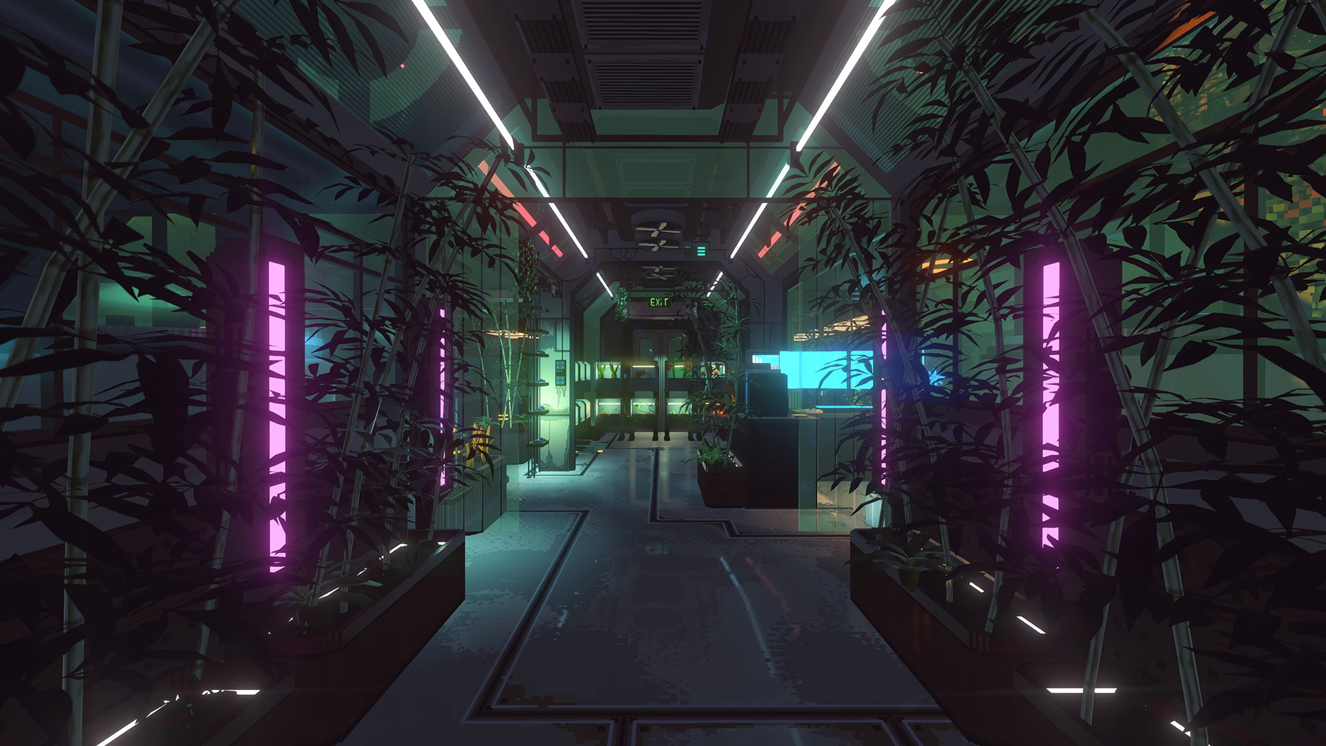 Nivalis Screenshot 13