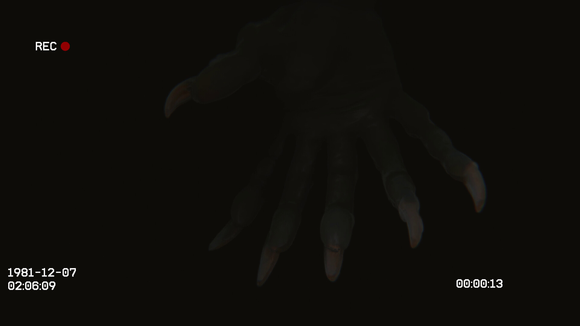 VOID81: The Backrooms Screenshot 12