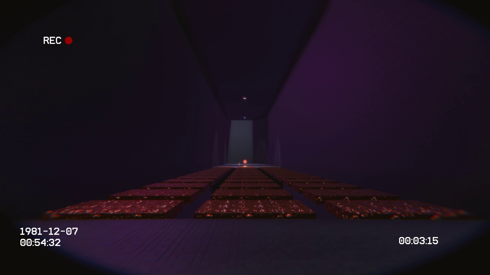 VOID81: The Backrooms Screenshot 2