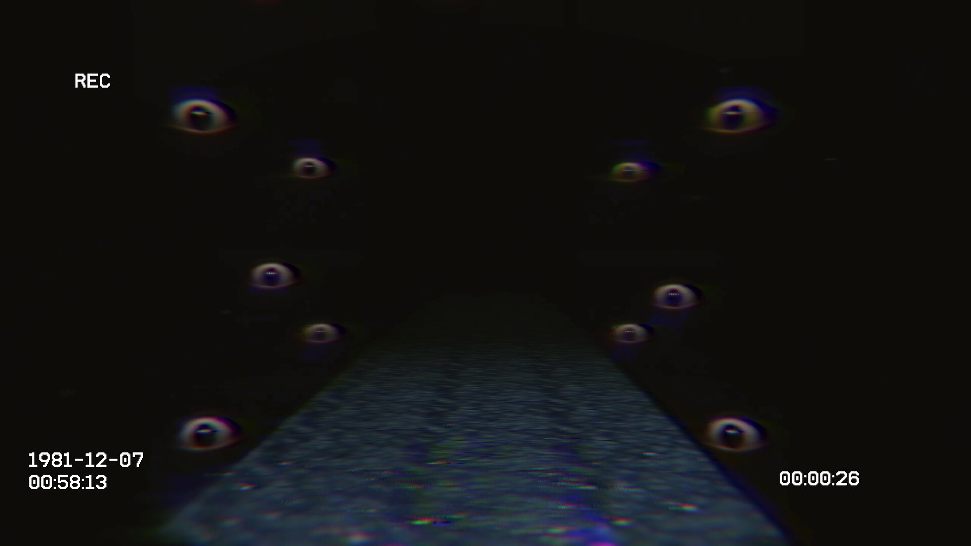 VOID81: The Backrooms Screenshot 3