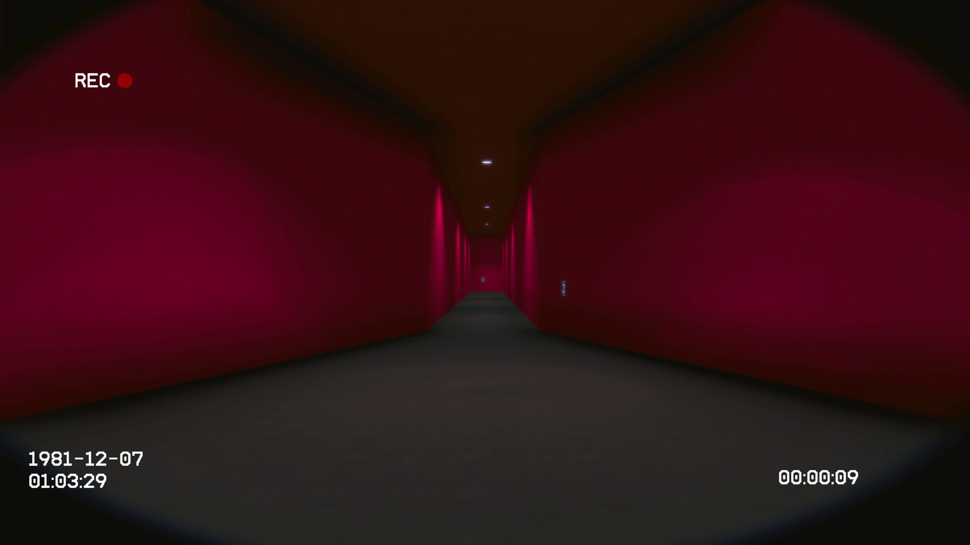 VOID81: The Backrooms Screenshot 4