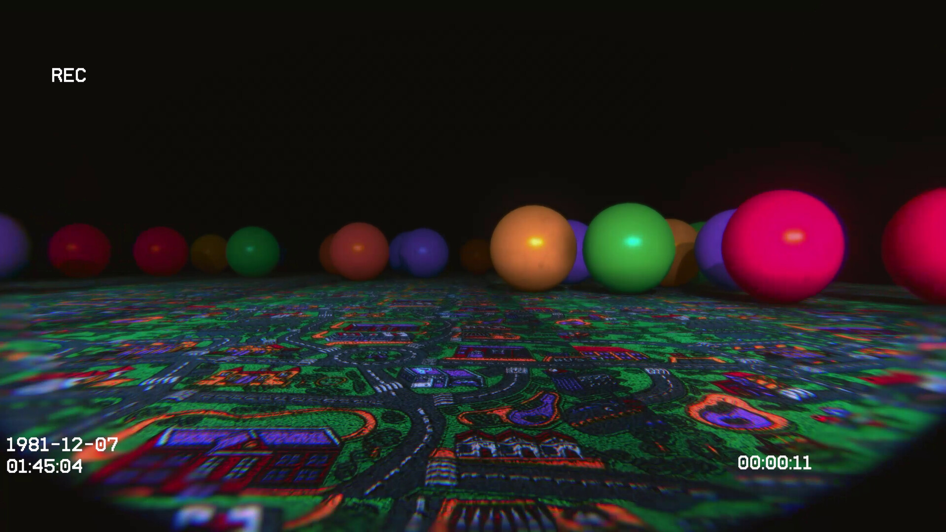 VOID81: The Backrooms Screenshot 10