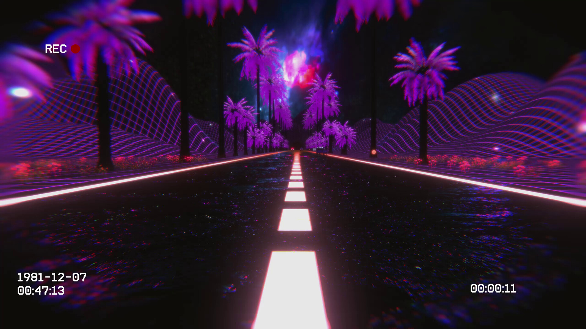 VOID81: The Backrooms Screenshot 0