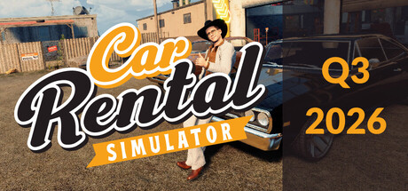 Car Rental Simulator