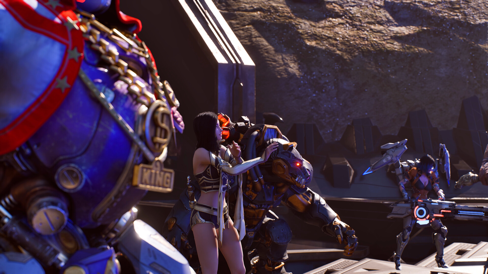 Predecessor Screenshot 7