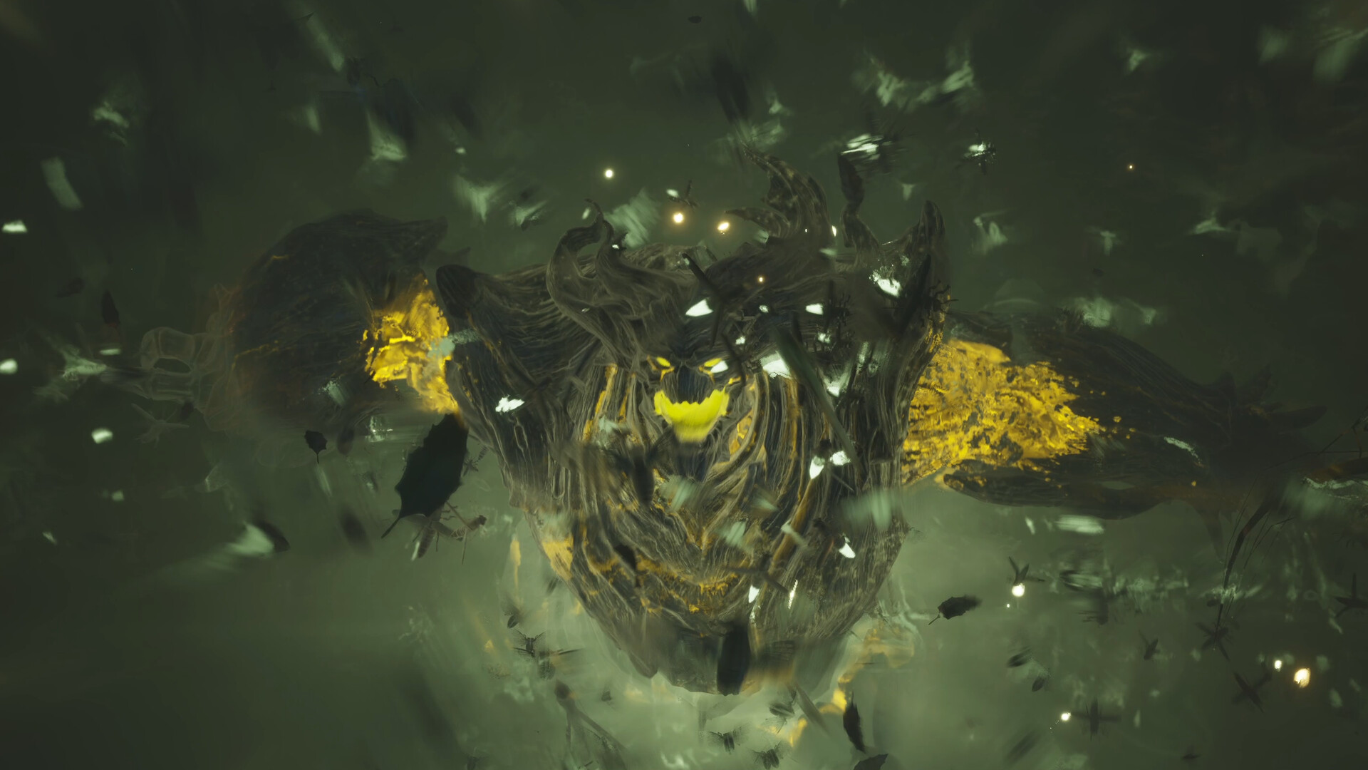 Predecessor Screenshot 6