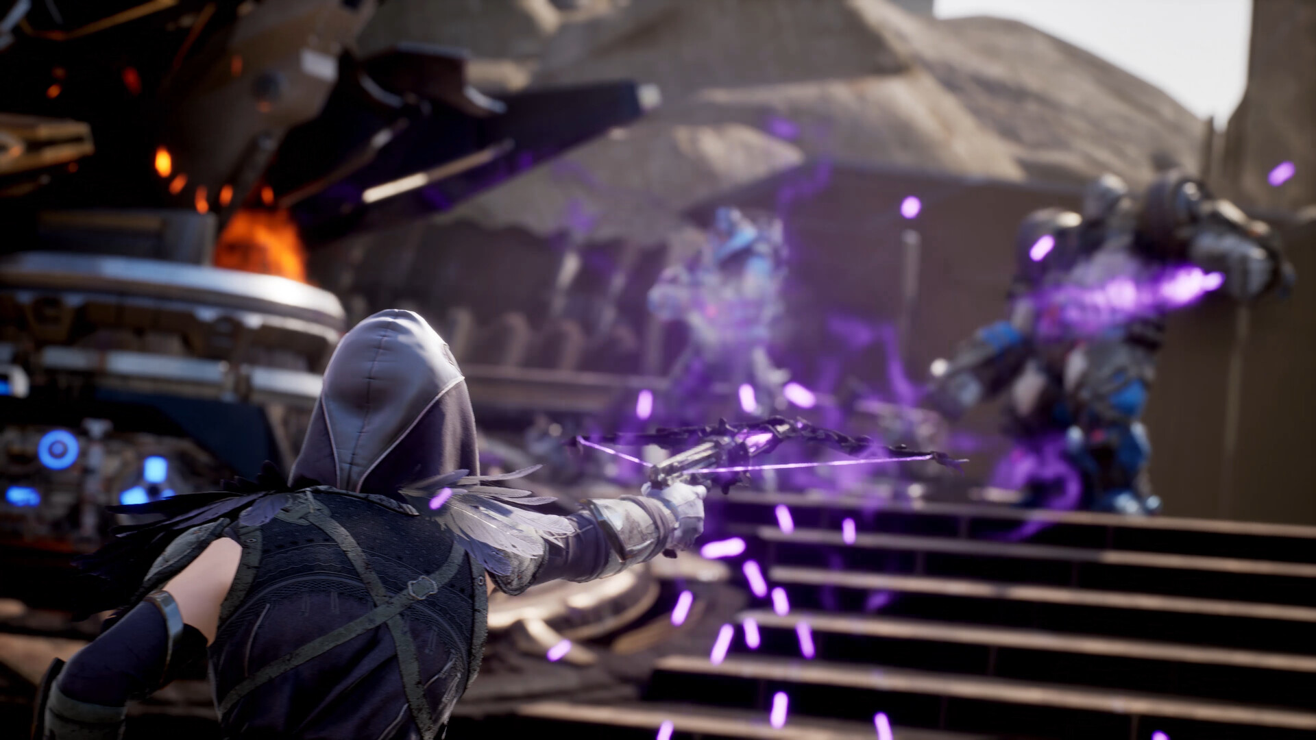 Predecessor Screenshot 8