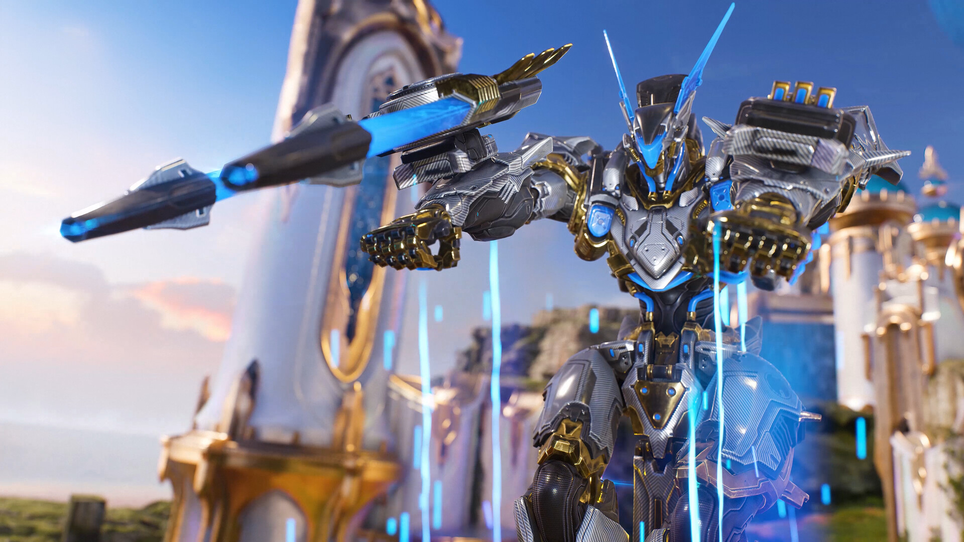 Predecessor Screenshot 0