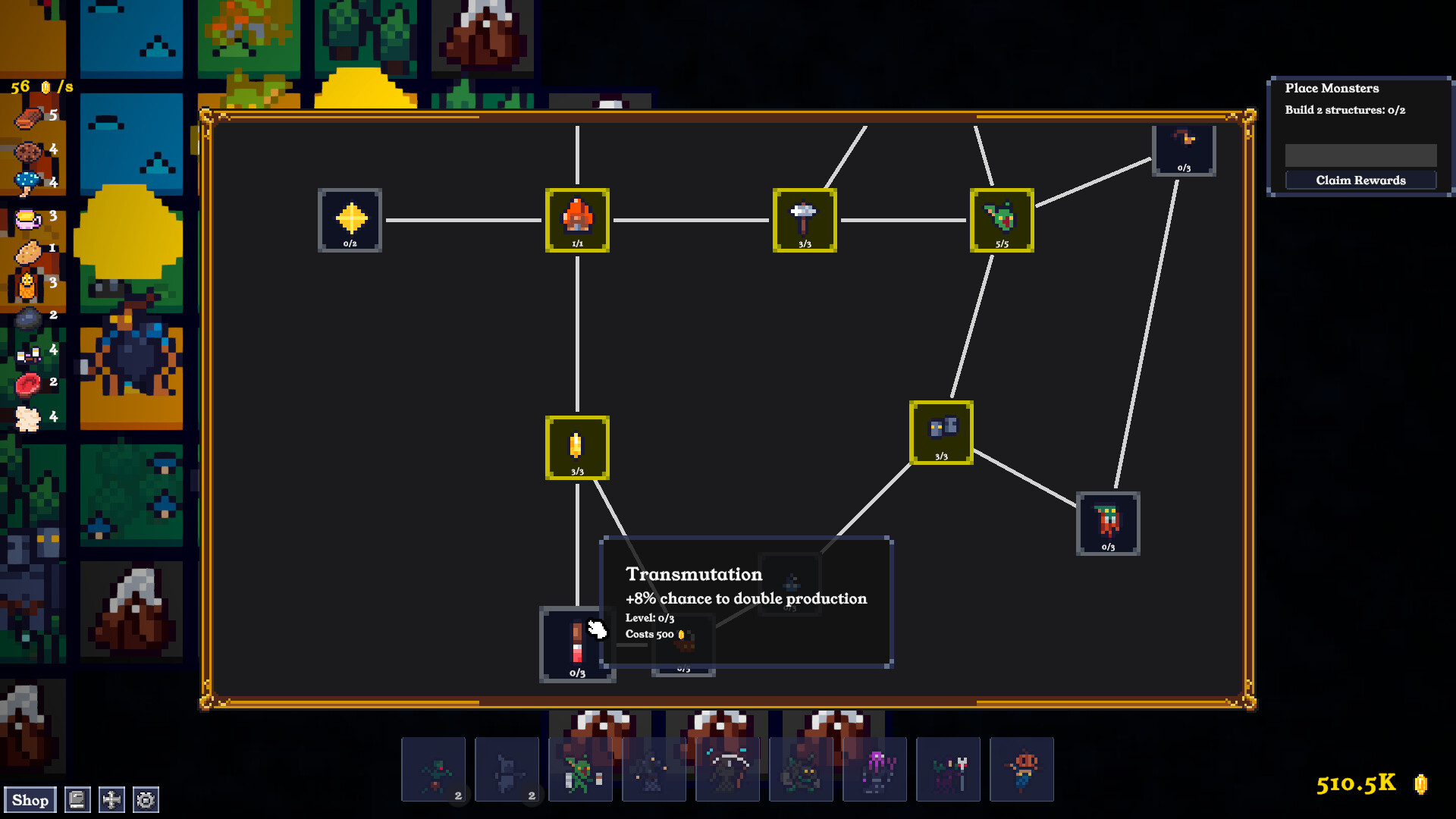 Working Class Monsters Screenshot 3