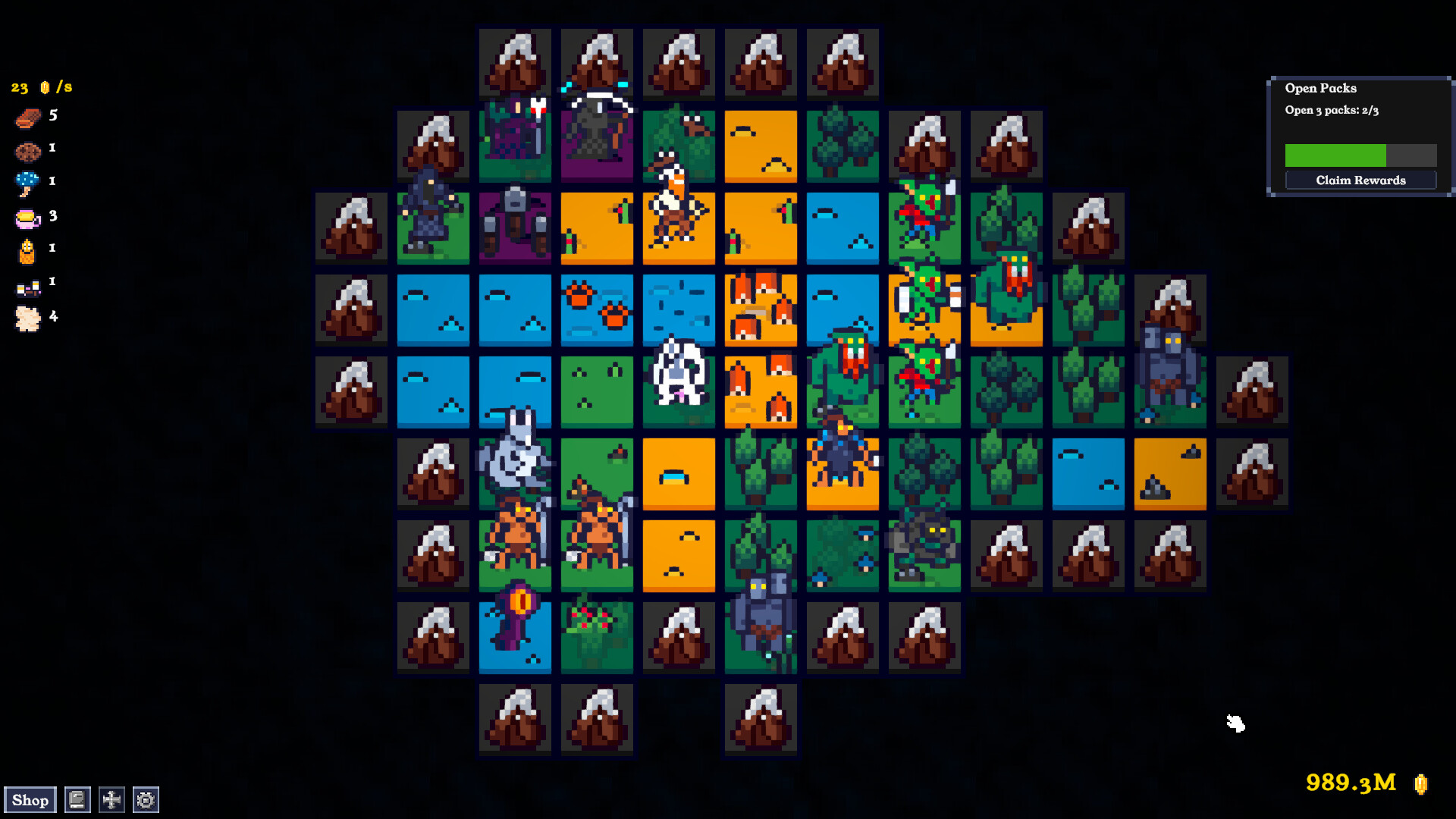 Working Class Monsters Screenshot 6