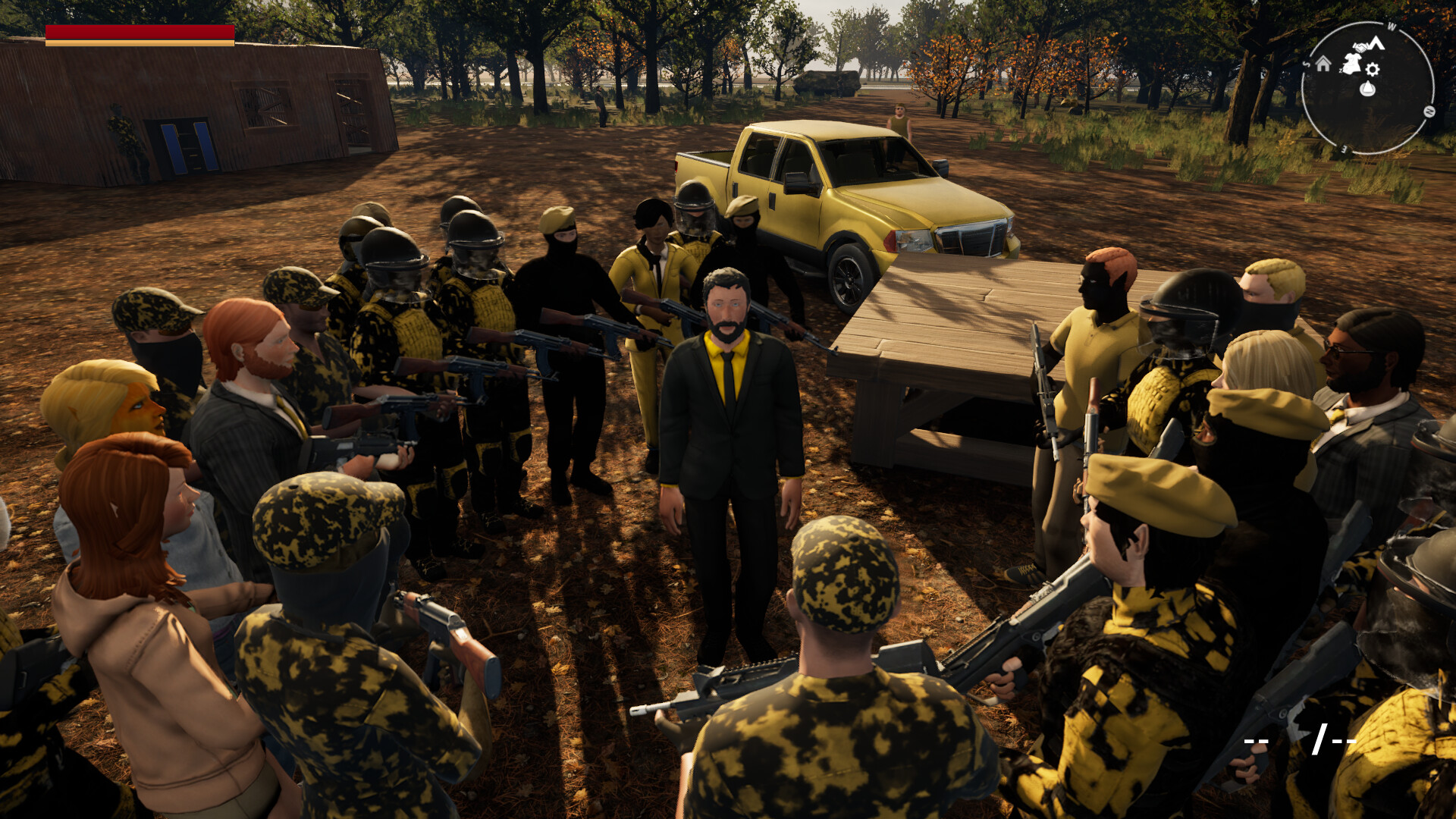 Europe2999 Screenshot 14