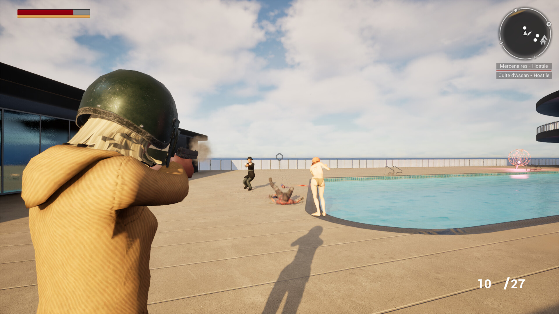 Europe2999 Screenshot 10