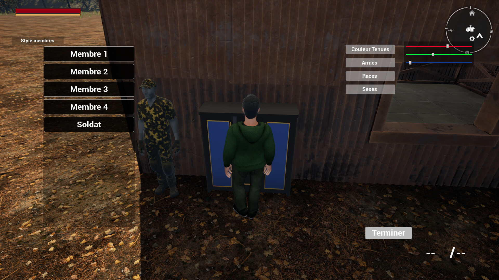 Europe2999 Screenshot 8