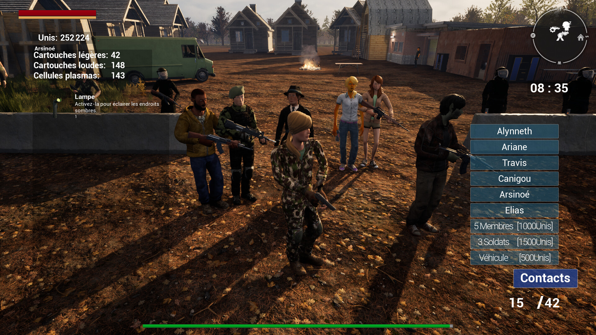 Europe2999 Screenshot 13