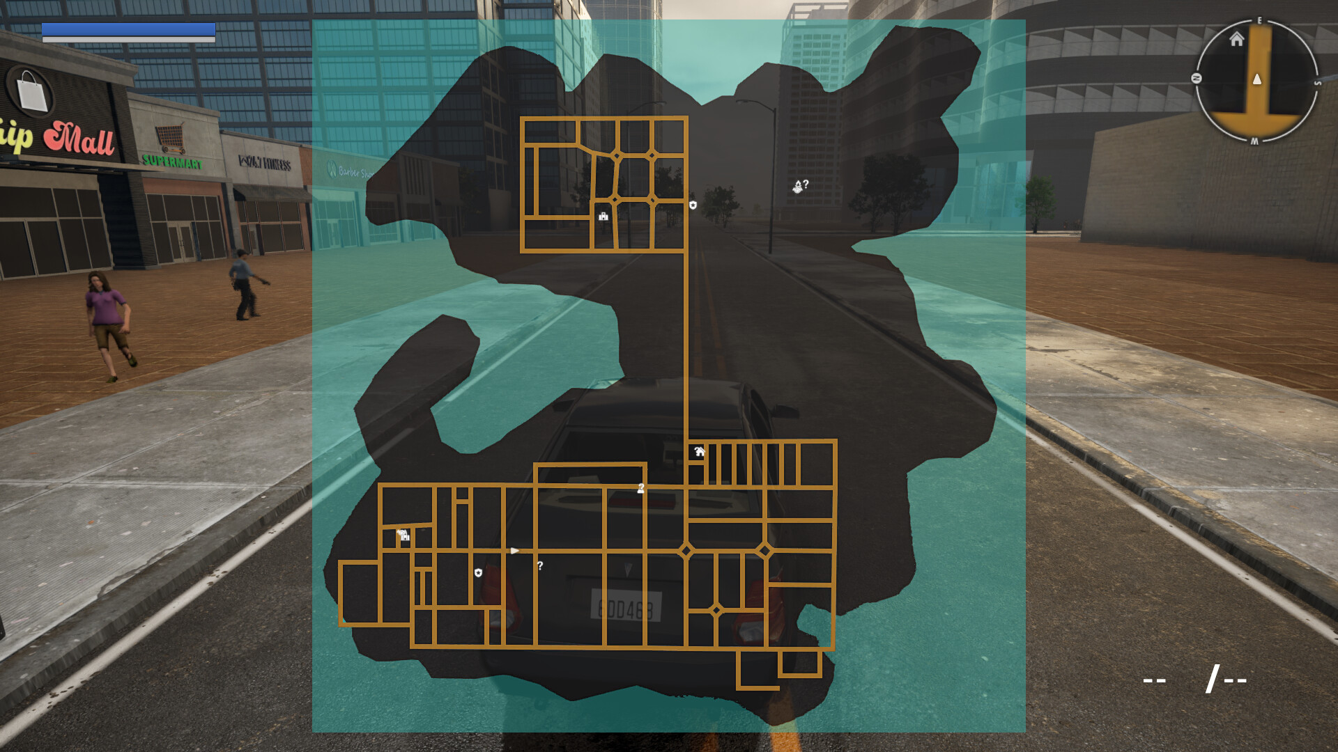 Europe2999 Screenshot 7