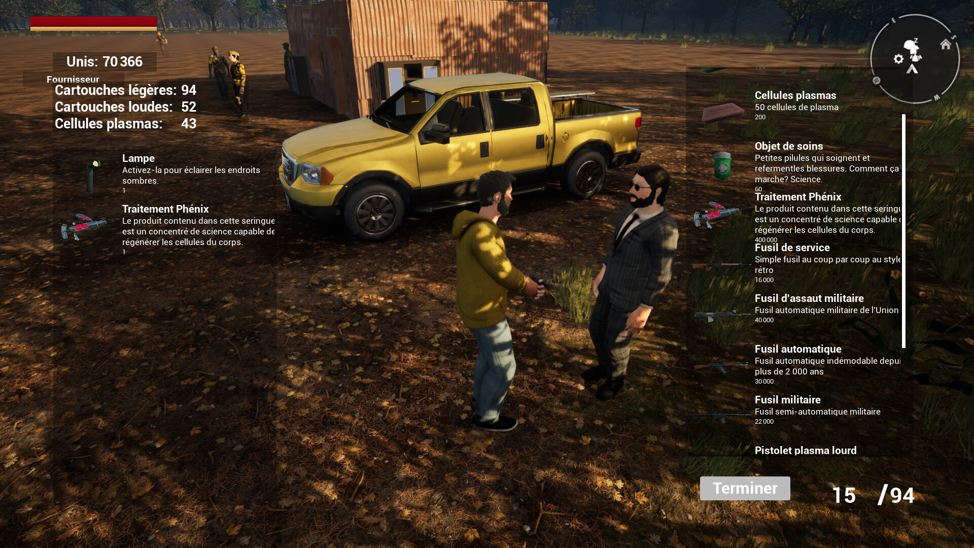 Europe2999 Screenshot 12