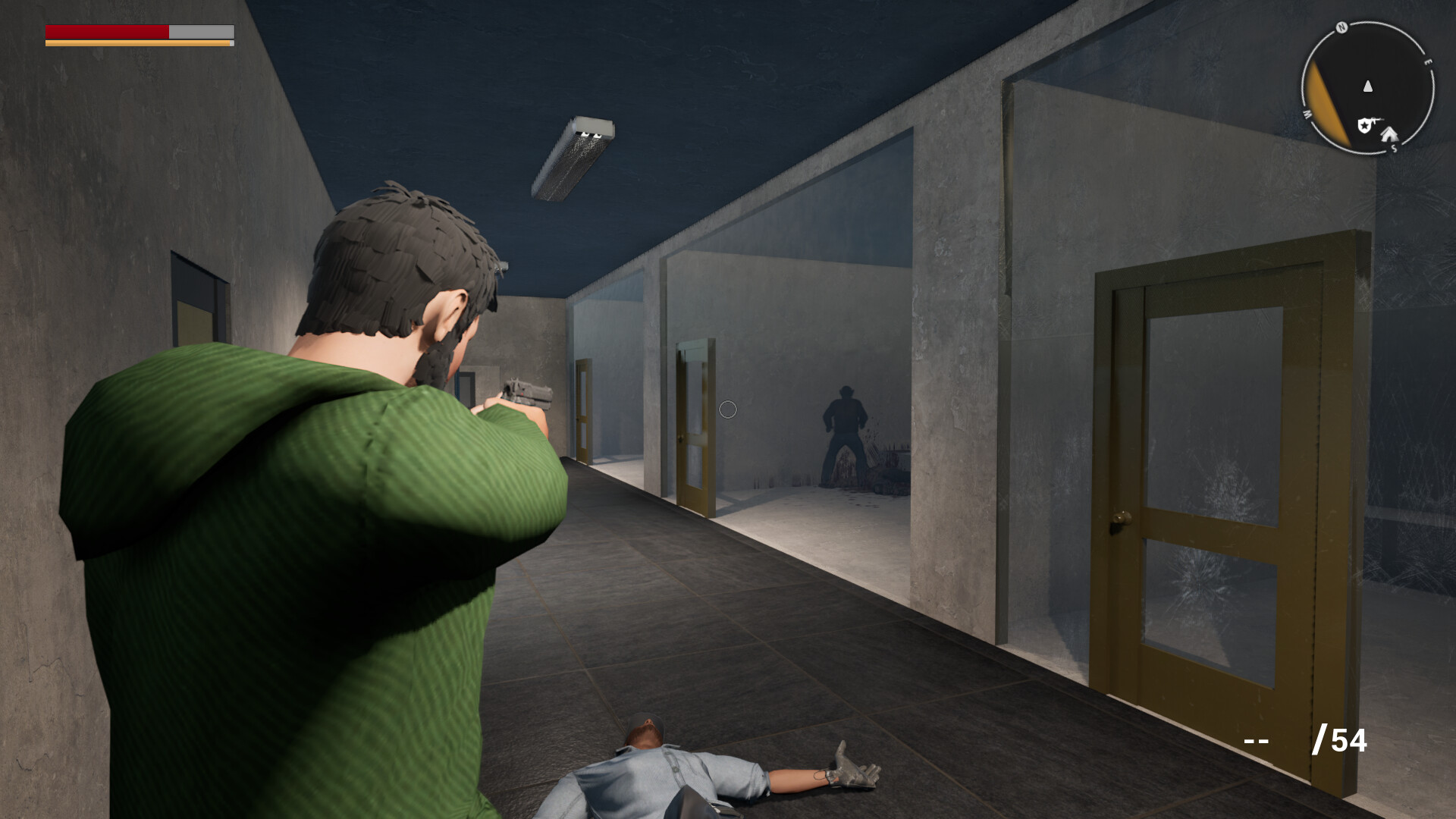 Europe2999 Screenshot 1