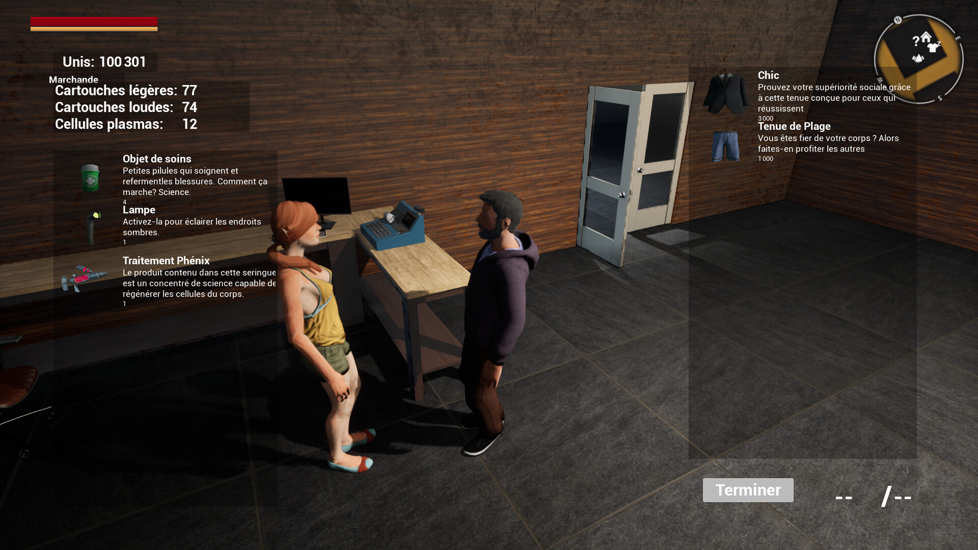 Europe2999 Screenshot 9