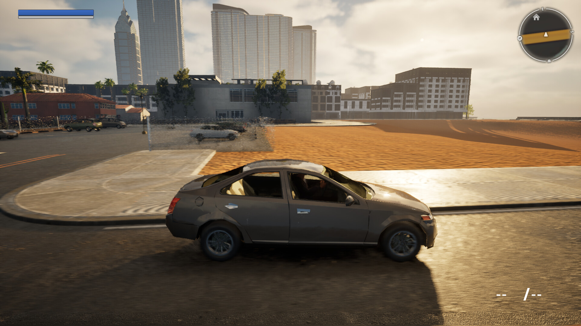 Europe2999 Screenshot 6