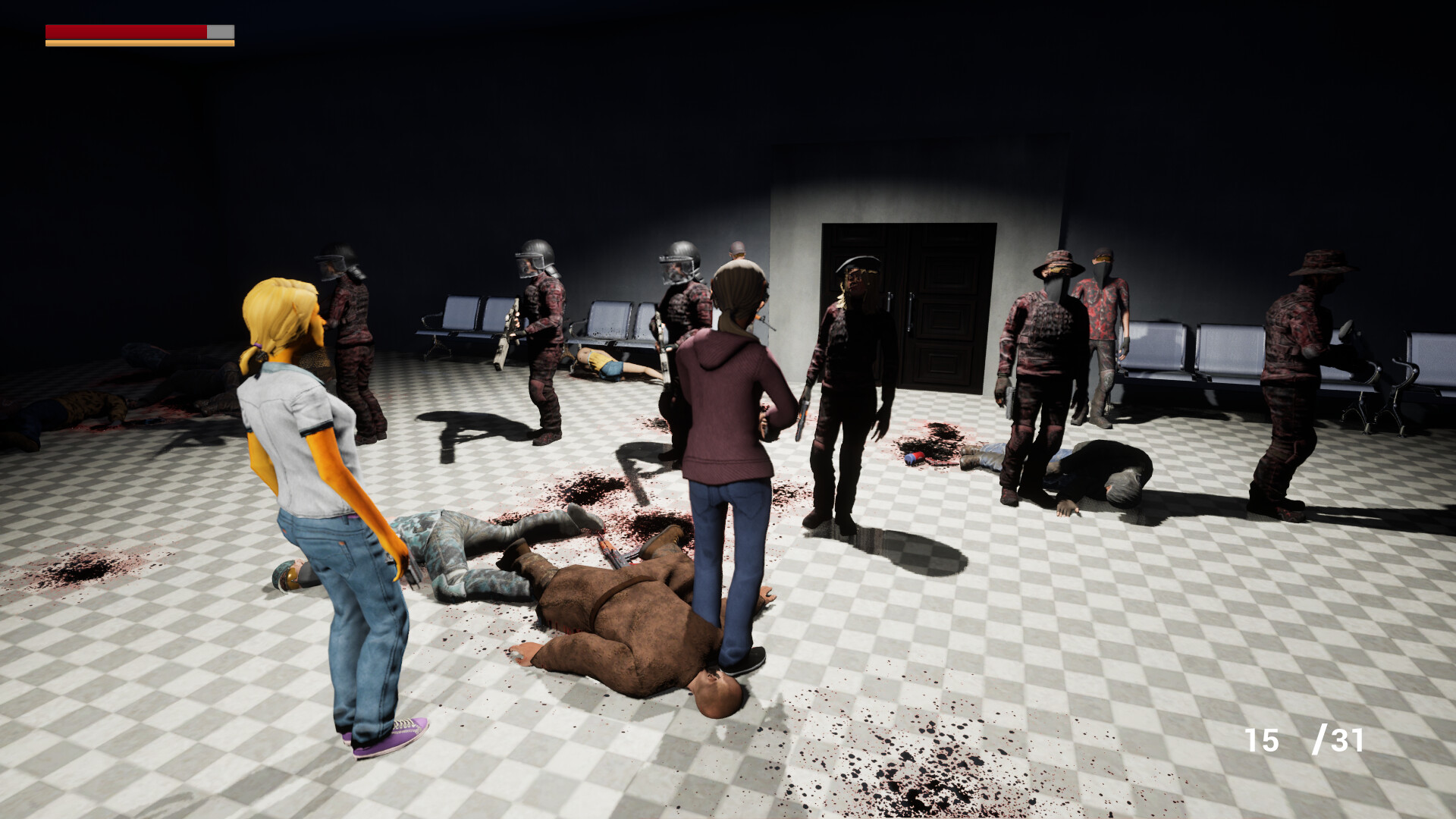 Europe2999 Screenshot 3