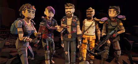 The Apocalypse Playtest Screenshot 1