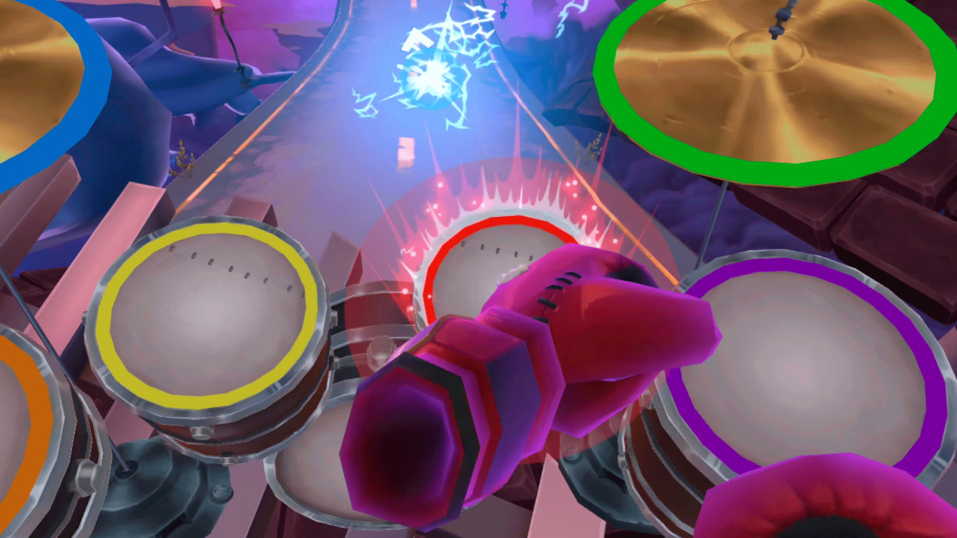Drums Rock Screenshot 7