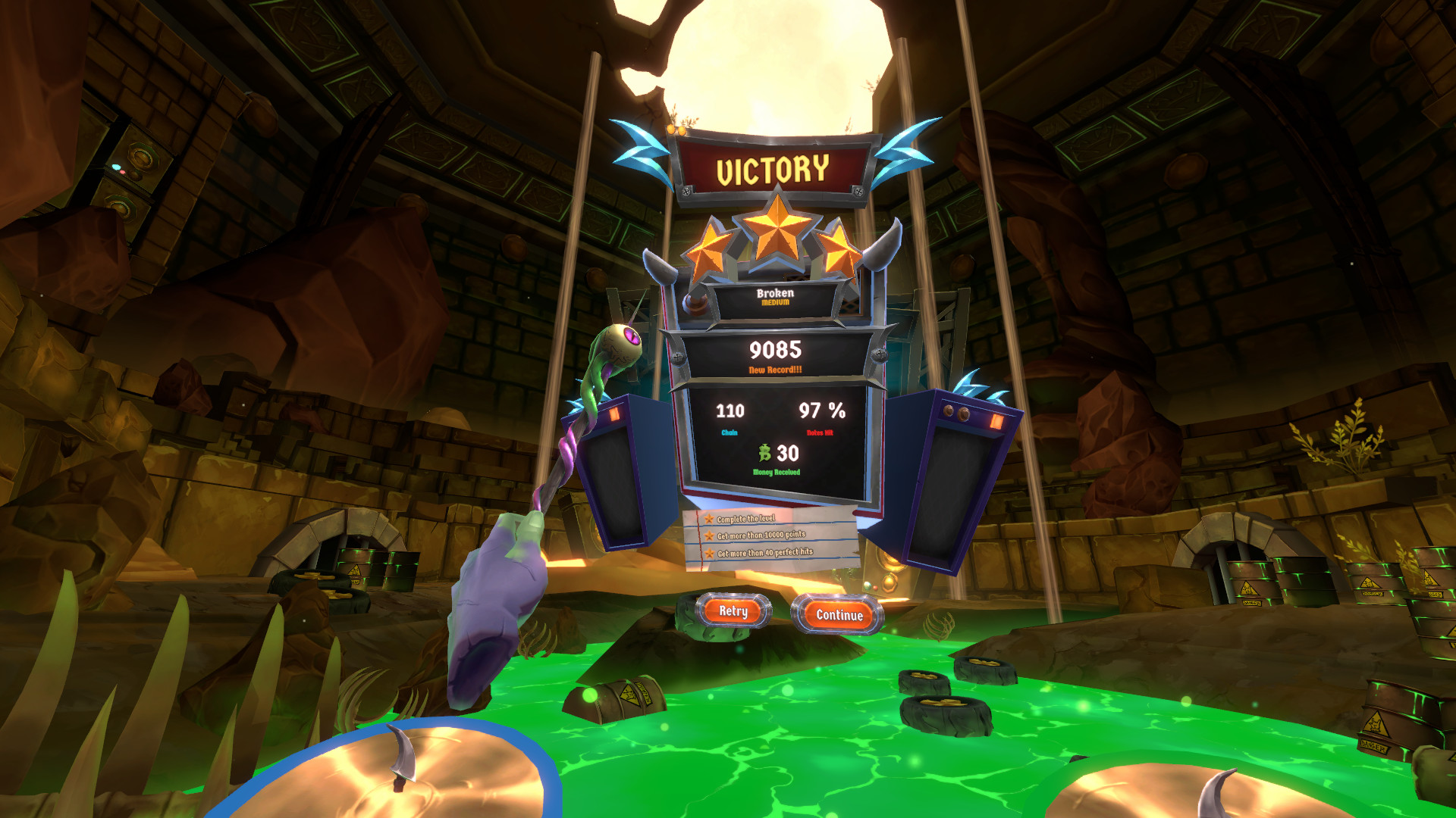 Drums Rock Screenshot 8