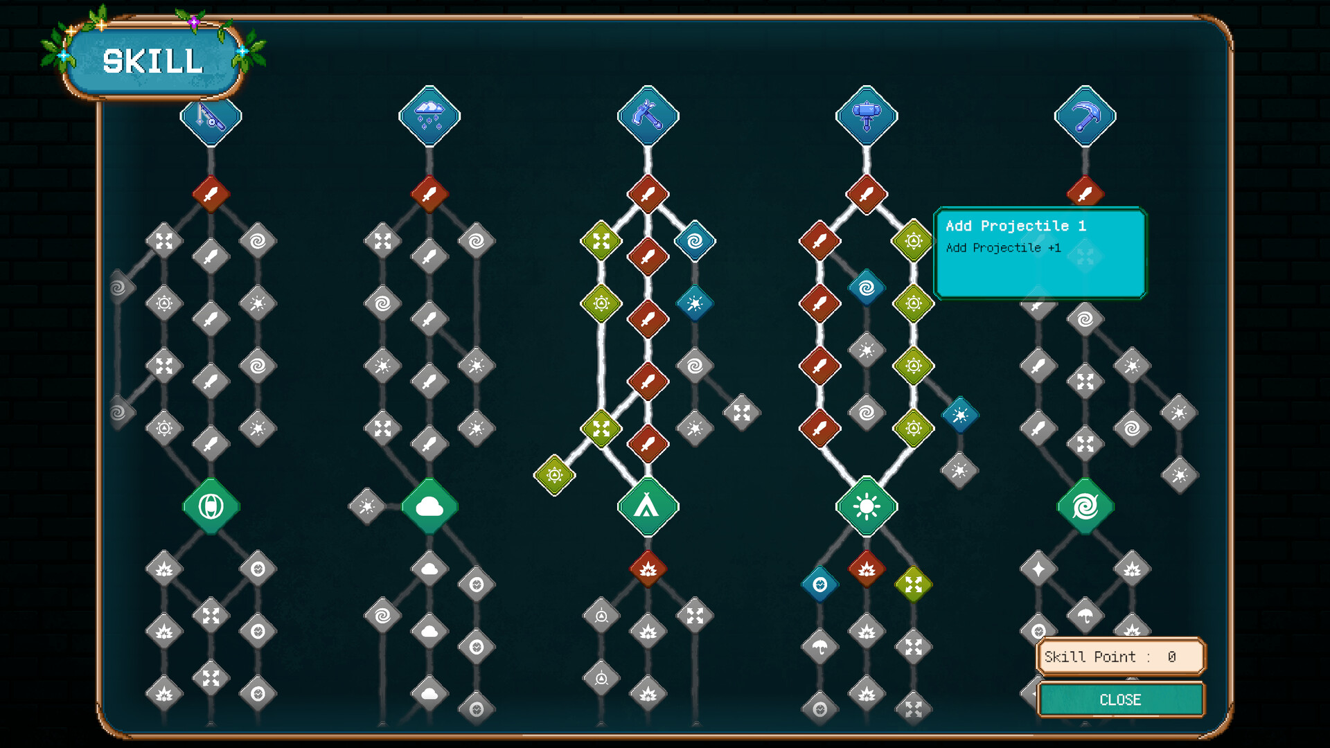 Mystical Demon Farm Screenshot 5