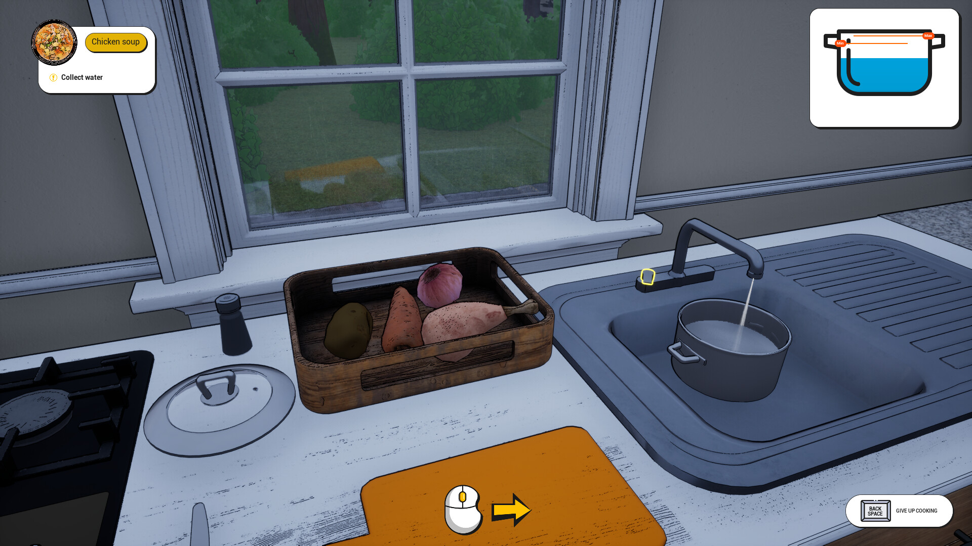 Dream Village Screenshot 15