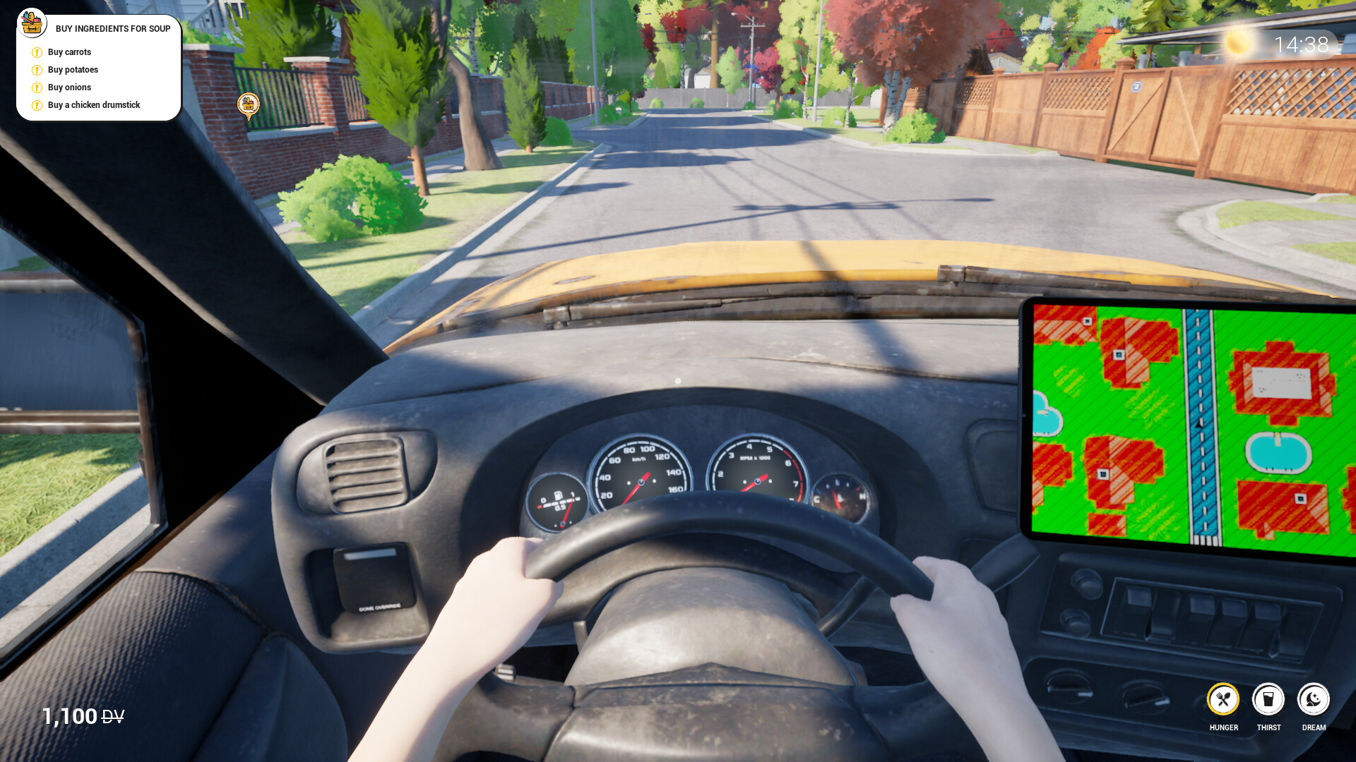 Dream Village Screenshot 10