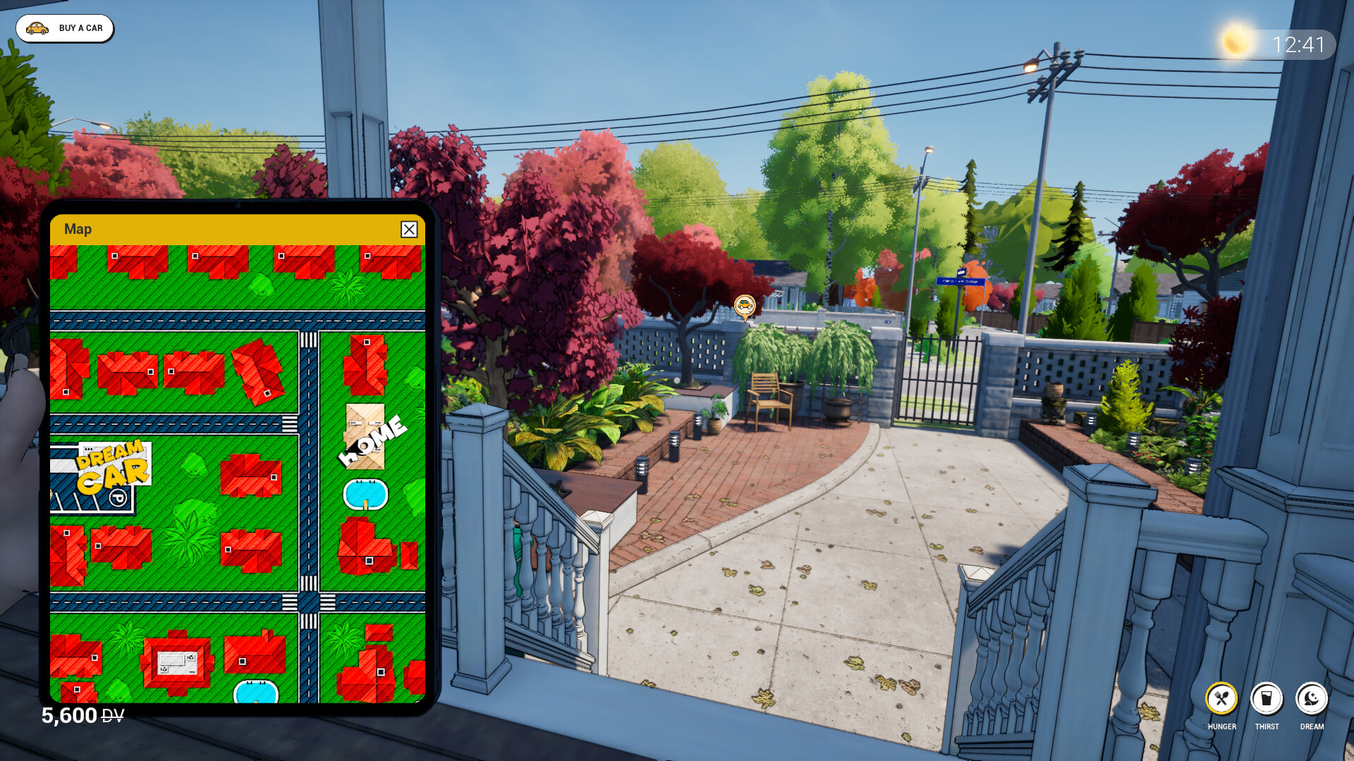 Dream Village Screenshot 12